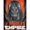 [Orioles Darth Vader Banner]