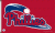 Philadelphia Phillies flag