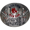 [Red Sox Belt Buckle]