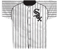 [White Sox Jersey Banner]