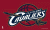 Cleveland Cavaliers flag