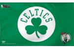 [Boston Celtics Flag]