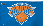 [New York Knicks Flag]