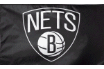 [Brooklyn Nets Flag]