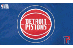 [Detroit Pistons Flag]