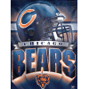 [Chicago Bears Banner]