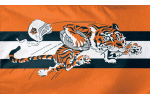[Bengals Retro 3x5' Flag]