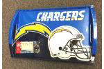 [Chargers Tray]