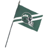 [Jets Stick Flag]
