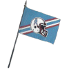 [Oilers Stick Flag]