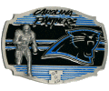 [Panthers Belt Buckle]