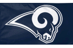 [Rams Flag]