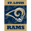 [Rams Banner]