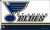 St. Louis Blues flag