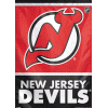 [New Jersey Devils 2-sided Banner]