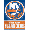 [New York Islanders 2-sided Banner]