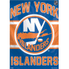 [New York Islanders Banner]