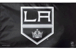 [Los Angeles Kings Flag]