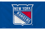 [New York Rangers Flag]