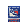 [New York Rangers Garden Flag]