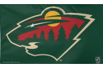 [Minnesota Wild Flag]