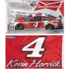 Kevin Harvick Flag