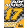 Matt Kenseth Banner