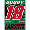 Bobby Labonte Banner