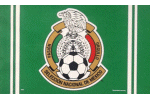 [Mexico National Team Flag]