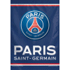 [Paris St. Germain Banner]