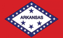 [Arkansas Flag]