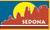 Sedona, Arizona flag