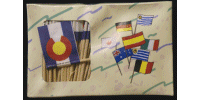 [Colorado Toothpick Flags]