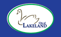 [Lakeland, Florida Flag]