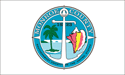 [Monroe County, Florida Flag]
