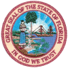 [Florida State Seal Patch]