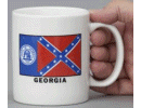 [Georgia 1956 Coffee Mug]