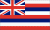 Hawaii 2x3' Classroom Flag