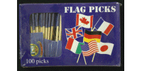 [Idaho Toothpick Flags]