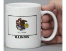 [Illinois Coffee Mug]