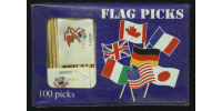 [Illinois Toothpick Flags]