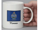 [Kansas Coffee Mug]