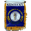 [Kentucky Mini Banner]