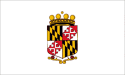 [Anne Arundel County - Maryland Flag]