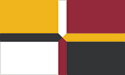 [Frederick County 2023 - Maryland Flag]