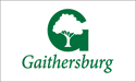 [Gaithersburg, Maryland Flag]