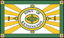 [Kensington, Maryland Flag]