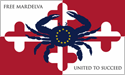 [Mardelva Flag]