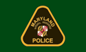 [Maryland Natural Resources Police Flag]