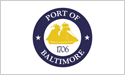 [2008 Flag of the Port of Baltimore]